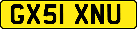 GX51XNU