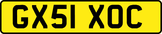 GX51XOC