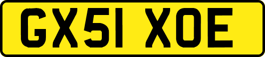 GX51XOE