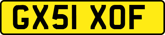 GX51XOF