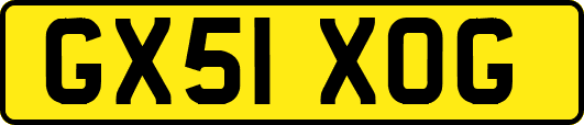 GX51XOG