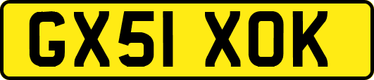 GX51XOK