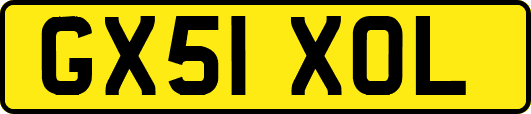 GX51XOL