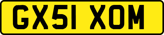 GX51XOM