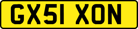 GX51XON