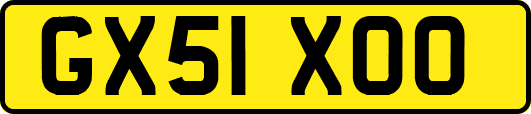 GX51XOO