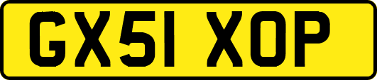 GX51XOP