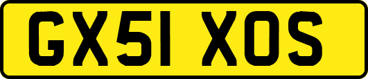 GX51XOS