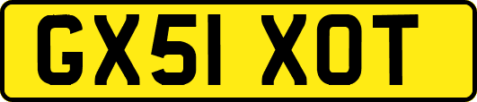 GX51XOT