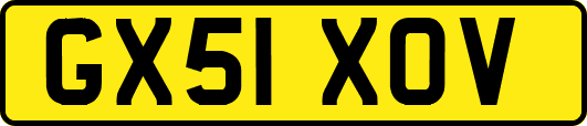 GX51XOV