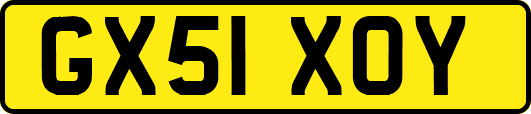 GX51XOY