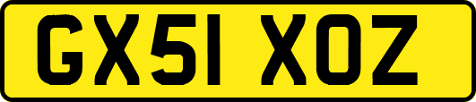 GX51XOZ