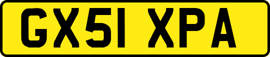 GX51XPA