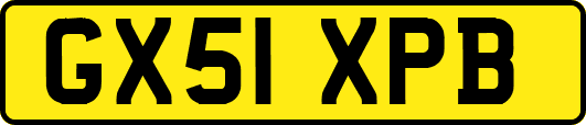 GX51XPB