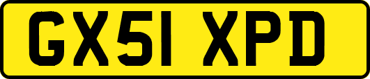 GX51XPD