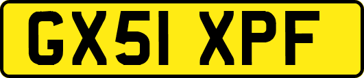 GX51XPF