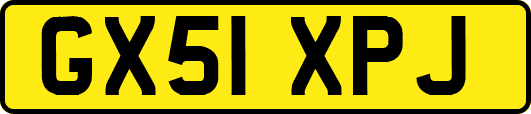 GX51XPJ