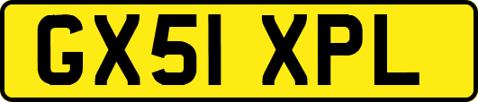 GX51XPL