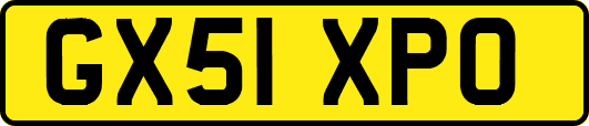 GX51XPO