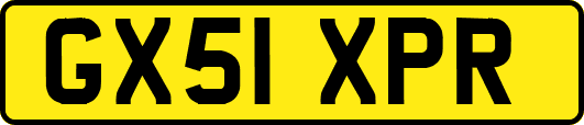 GX51XPR