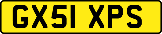 GX51XPS