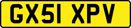 GX51XPV