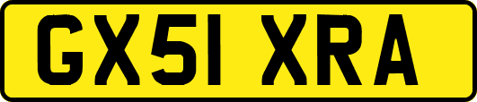 GX51XRA