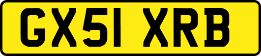 GX51XRB