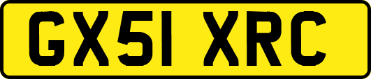 GX51XRC