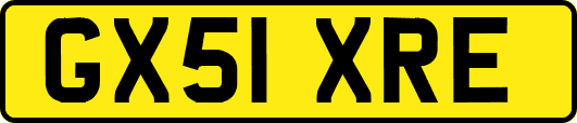 GX51XRE