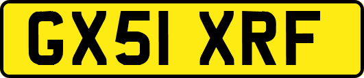 GX51XRF