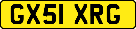 GX51XRG