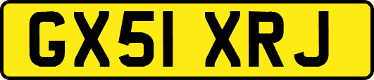 GX51XRJ