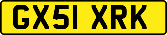 GX51XRK