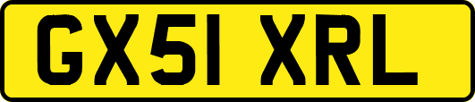 GX51XRL