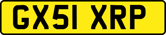 GX51XRP