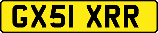 GX51XRR