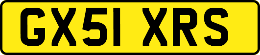 GX51XRS