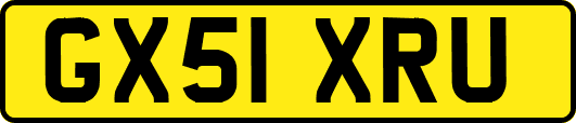 GX51XRU