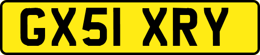 GX51XRY