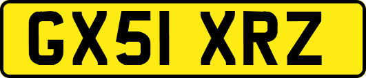 GX51XRZ