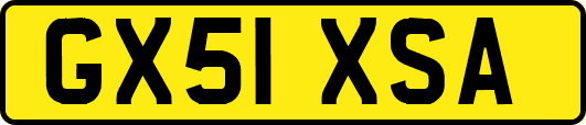 GX51XSA