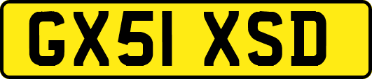 GX51XSD
