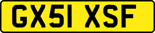 GX51XSF