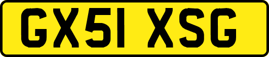 GX51XSG