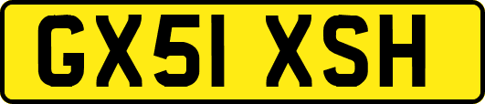 GX51XSH