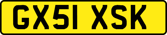 GX51XSK