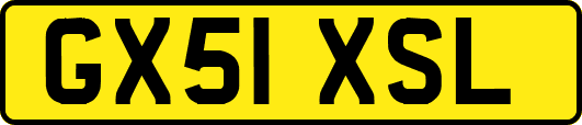 GX51XSL