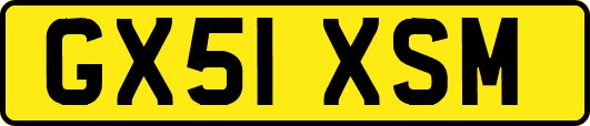 GX51XSM