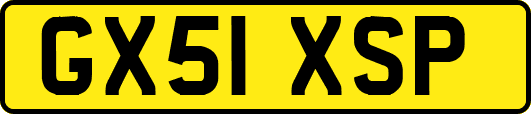 GX51XSP